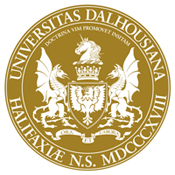 Dalhousie Seal