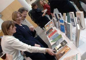FASS book launch