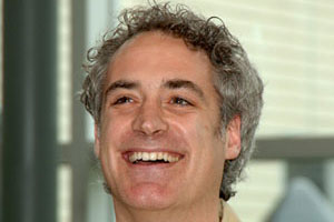 Dr. Peter O'Brien