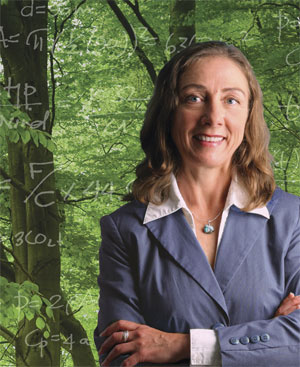 Karen Beazley