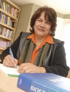 Francoise Baylis