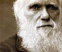 Charles Darwin
