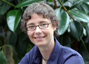 Elaine Craig