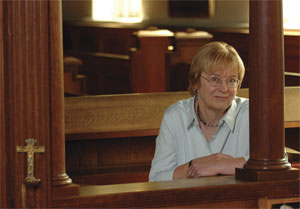 Anne Emery