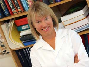 Dr. Sylvia Craig