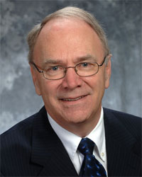 Peter Aucoin