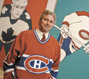 Dave McNeil