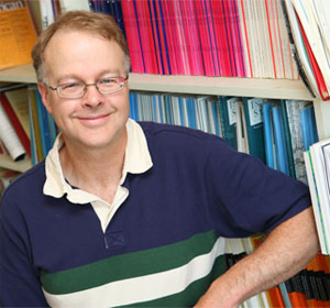 David Black