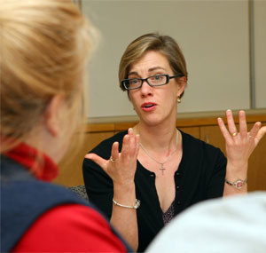 Roberta Barker
