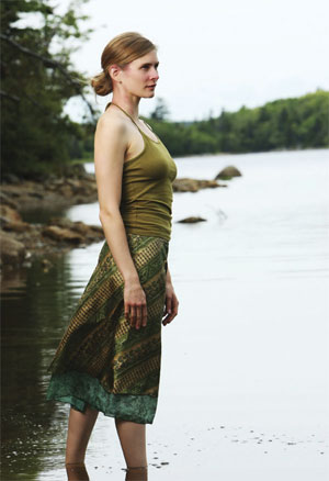 Lisa Phinney