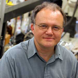 Donald Weaver