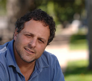 Jeff Karabanow