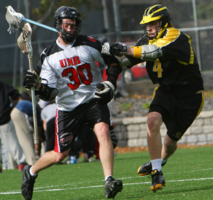 lacrosse