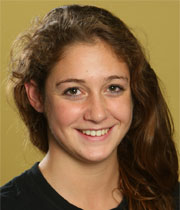 Tavia Raiche Marsden