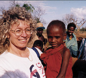 Joni Guptill