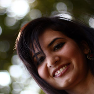 Sunisha Neupane