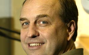 Andrew Weaver