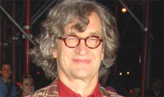 Wim wenders
