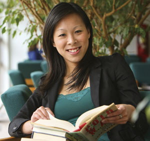 megan seto