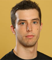 Max Burt