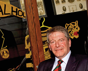 lord dalhousie