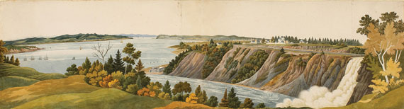 falls