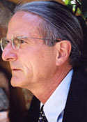 Randolph Hester
