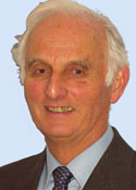 John Houghton