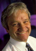 Sir Paul Nurse