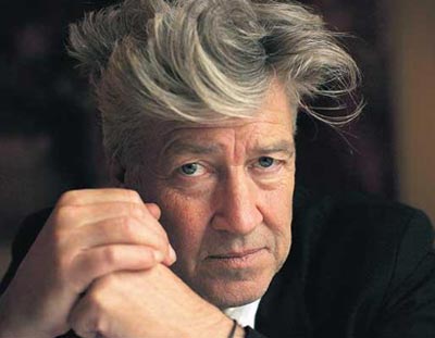 David Lynch