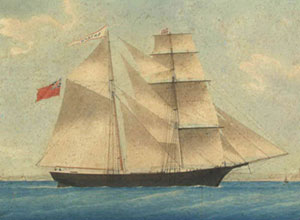 Mary Celeste