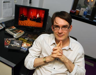 David Nicol
