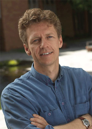 James Orbinski