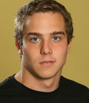 David Sharpe