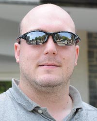 Tim Hiltz