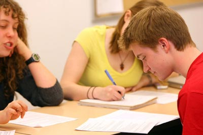 students