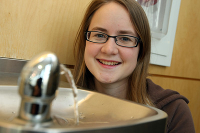 Gillian Pritchard