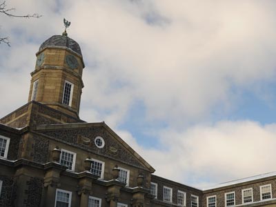 Dalhousie cloud