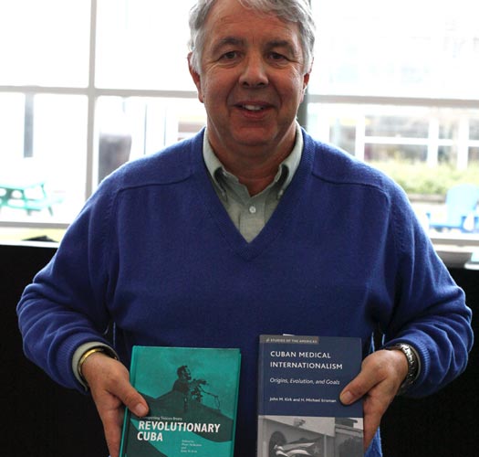 FASS book launch