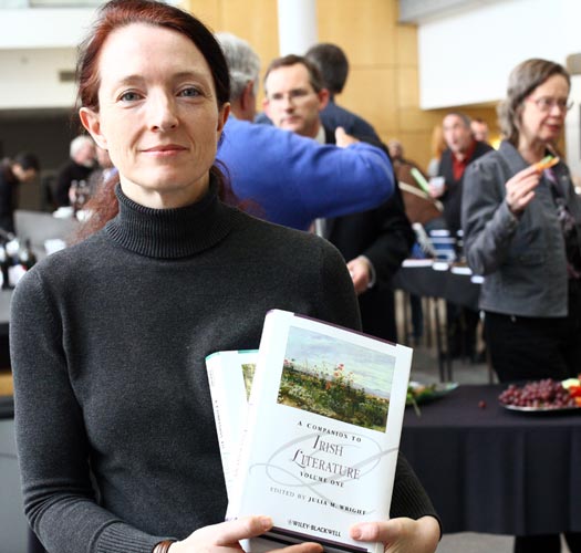 FASS book launch