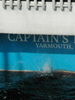 Captain's Pride