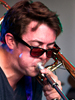 Trombone slide