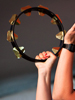 Idle tambourine 