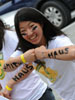 Whose haus?