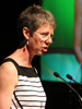 Councillor Jennifer Watts