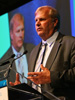 Deputy Minister John Knubley