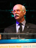Deputy Minister Ian Thompson