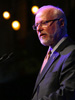 President Tom Traves