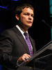 Steve Durrell, Irving Shipbuilding Inc.