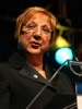 Vice-President Research Martha Crago
